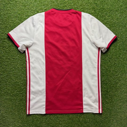 2019/2020 Thuis - Afbeelding 2