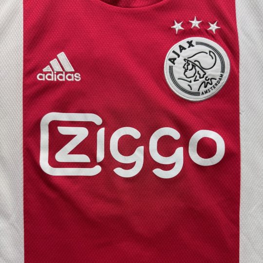 2019/2020 Thuis - Afbeelding 3