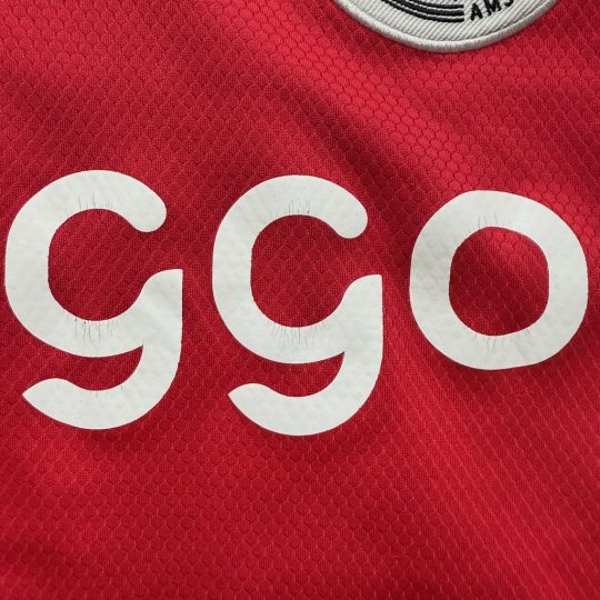 2019/2020 Thuis - Afbeelding 4