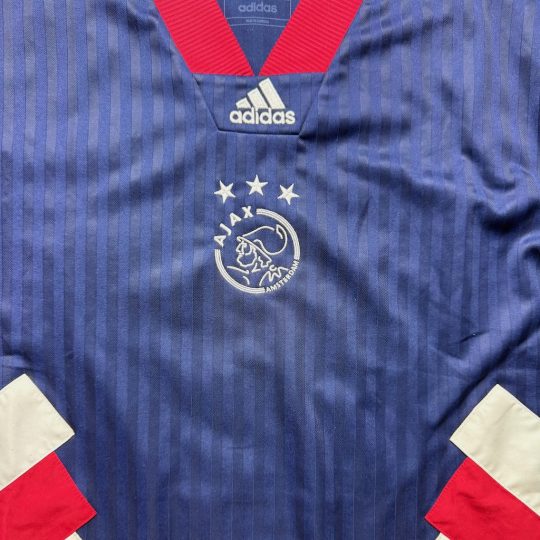 2022/2023 Icon Shirt - Afbeelding 3