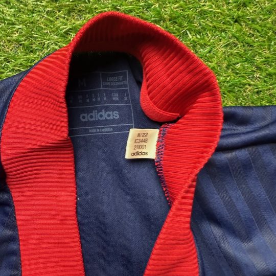 2022/2023 Icon Shirt - Afbeelding 4
