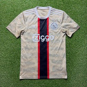 2022/2023 3de Shirt