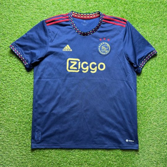 2022/2023 Uit #10 TADIC - Afbeelding 2
