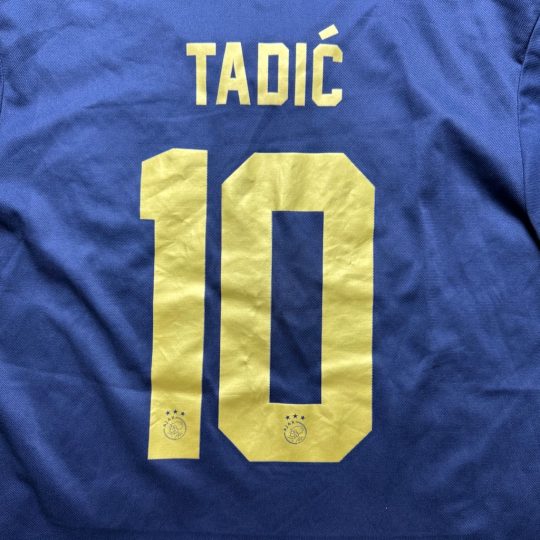2022/2023 Uit #10 TADIC - Afbeelding 3