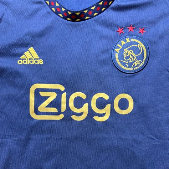 2022/2023 Uit #10 TADIC - Afbeelding 4