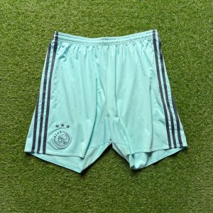 2016/2017 Away Shorts