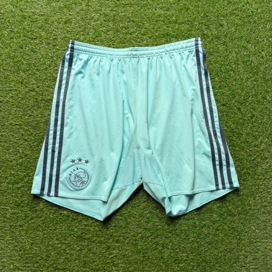 2016/2017 Away Shorts