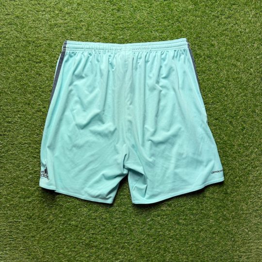 2016/2017 Away Shorts - Image 2