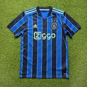 2021/2022 Away