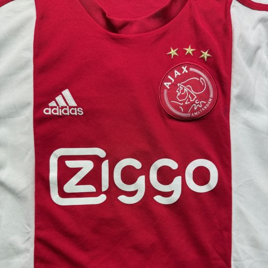 2015/2016 Home - Image 3