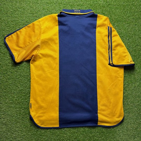 2000/2001 Away - Image 2