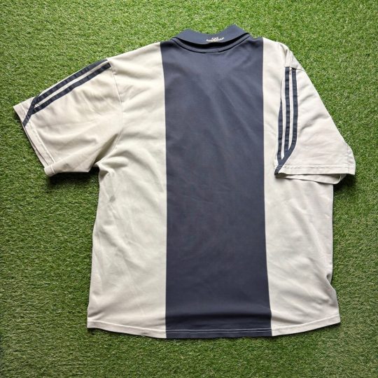 2001/2002 Away - Image 2