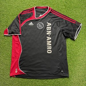 2006/2007 Away