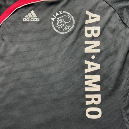 2006/2007 Away - Image 3