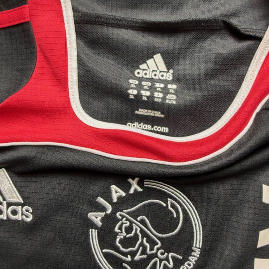 2006/2007 Away - Image 4