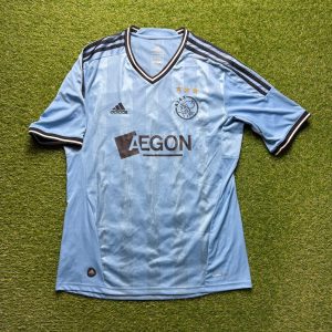 2011/2012 Away