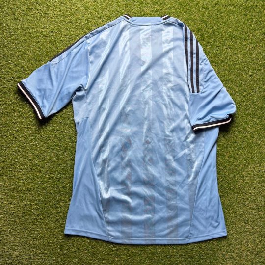 2011/2012 Uit - Afbeelding 2