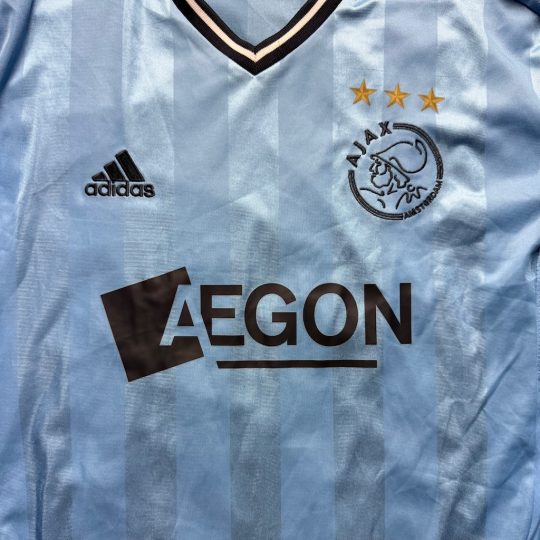 2011/2012 Uit - Afbeelding 3
