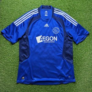 2008/2009 Away
