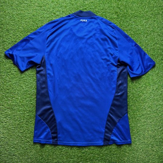 2008/2009 Away - Image 2