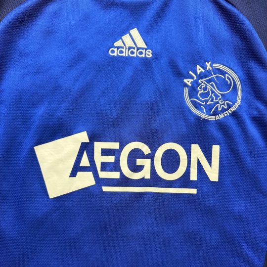 2008/2009 Away - Image 3
