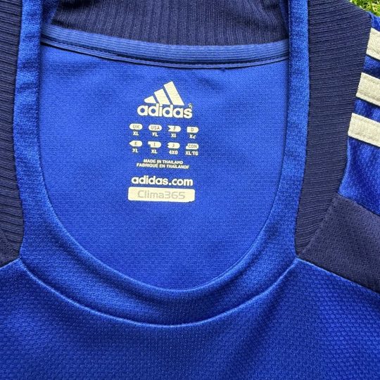 2008/2009 Away - Image 4
