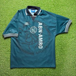 1995/1996 Away