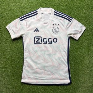 2023/2024 Away