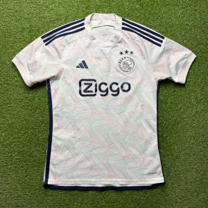 2023/2024 Away