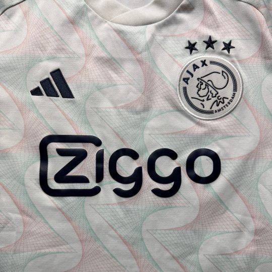 2023/2024 Away - Image 3