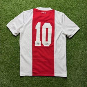 2021/2022 Thuis #10