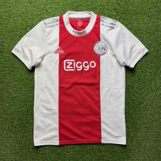 2021/2022 Home #10 - Image 2