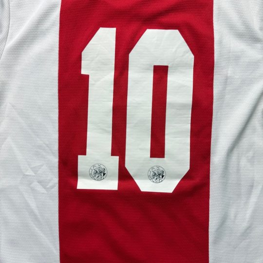 2021/2022 Home #10 - Image 3