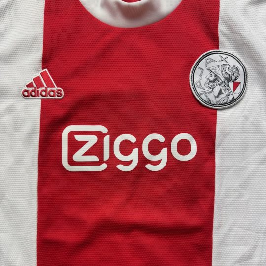 2021/2022 Home #10 - Image 4