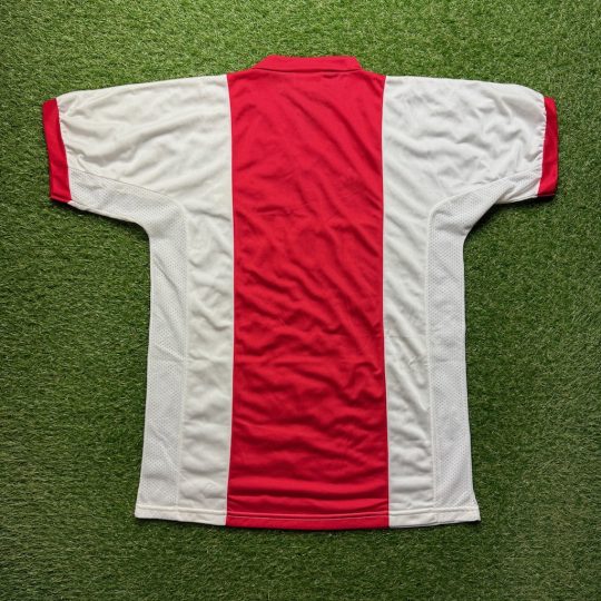 1985/1987 Player Issued Thuis TDK - Afbeelding 2