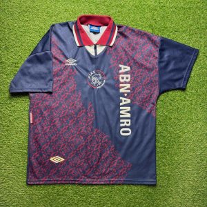 1994/1995 Away