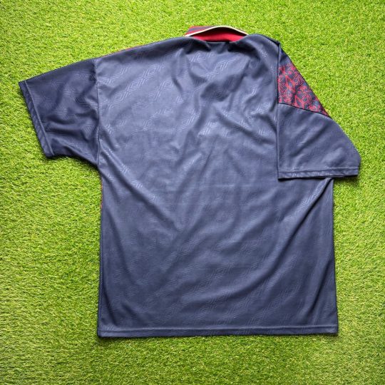 1994/1995 Away - Image 2