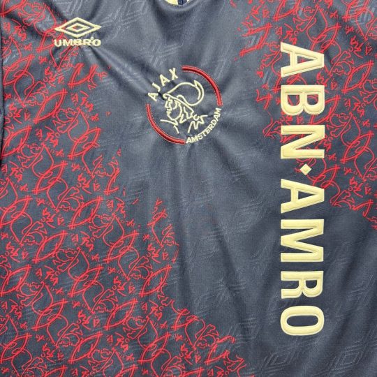 1994/1995 Away - Image 3