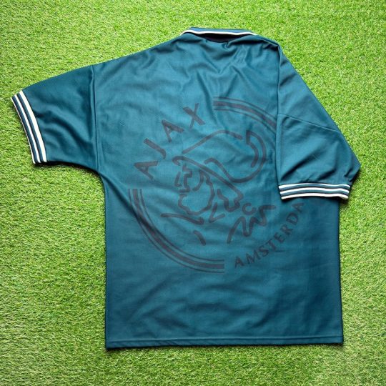 1995/1996 Away - Image 2