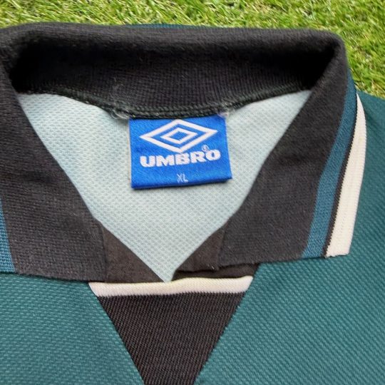 1995/1996 Away - Image 4