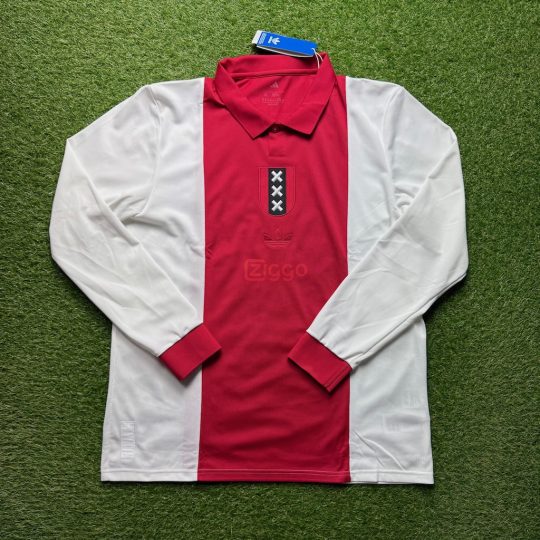 2024/2025 Jubileum Shirt #8 TAYLOR - Afbeelding 2