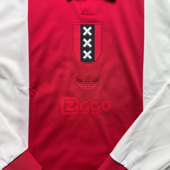 2024/2025 Jubileum Shirt #8 TAYLOR - Afbeelding 4