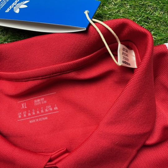 2024/2025 Jubileum Shirt #8 TAYLOR - Afbeelding 5