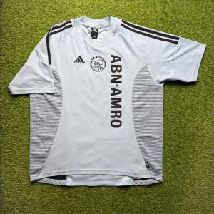 2002/2003 Away