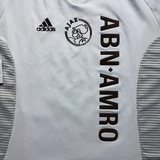 2002/2003 Away - Image 3