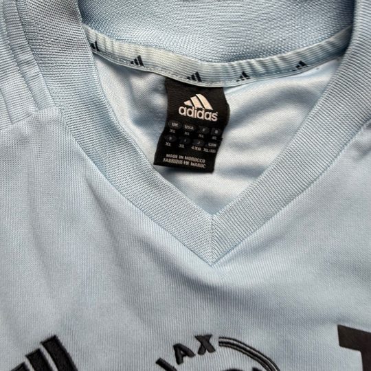 2002/2003 Away - Image 4