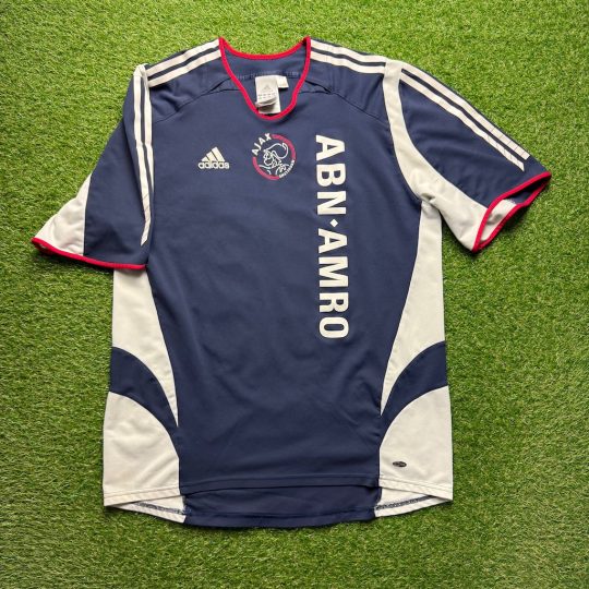 2005/2006 Away #11 BABEL - Image 2