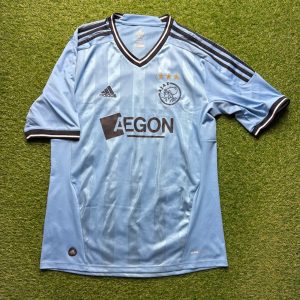 2011/2012 Away