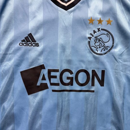 2011/2012 Away - Image 3
