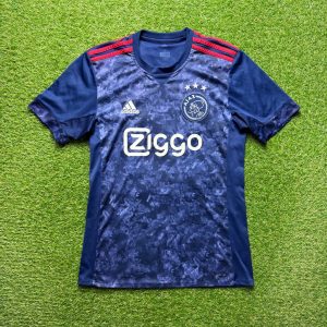 2017/2018 Away